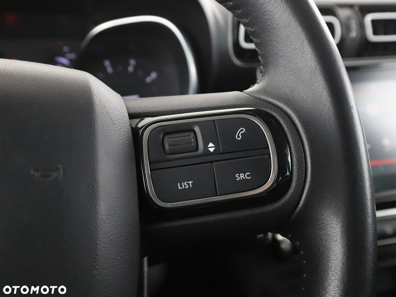 Citroën C3 Aircross 1.2 PureTech Feel S&S EAT6 - 26