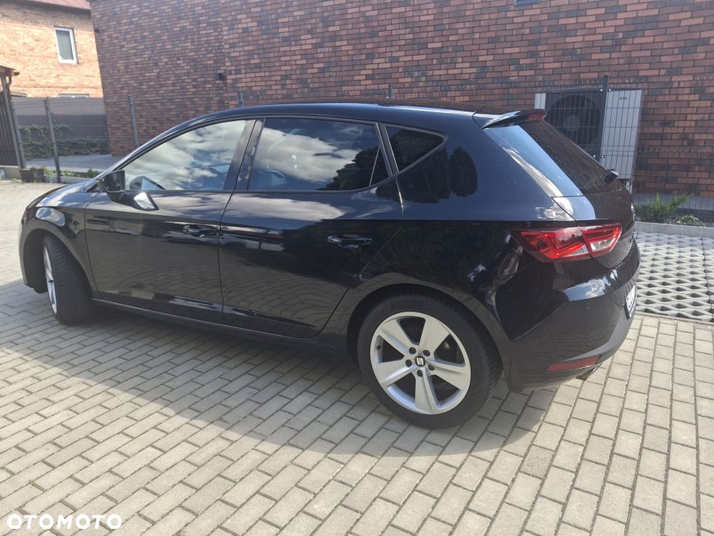 Seat Leon - 2