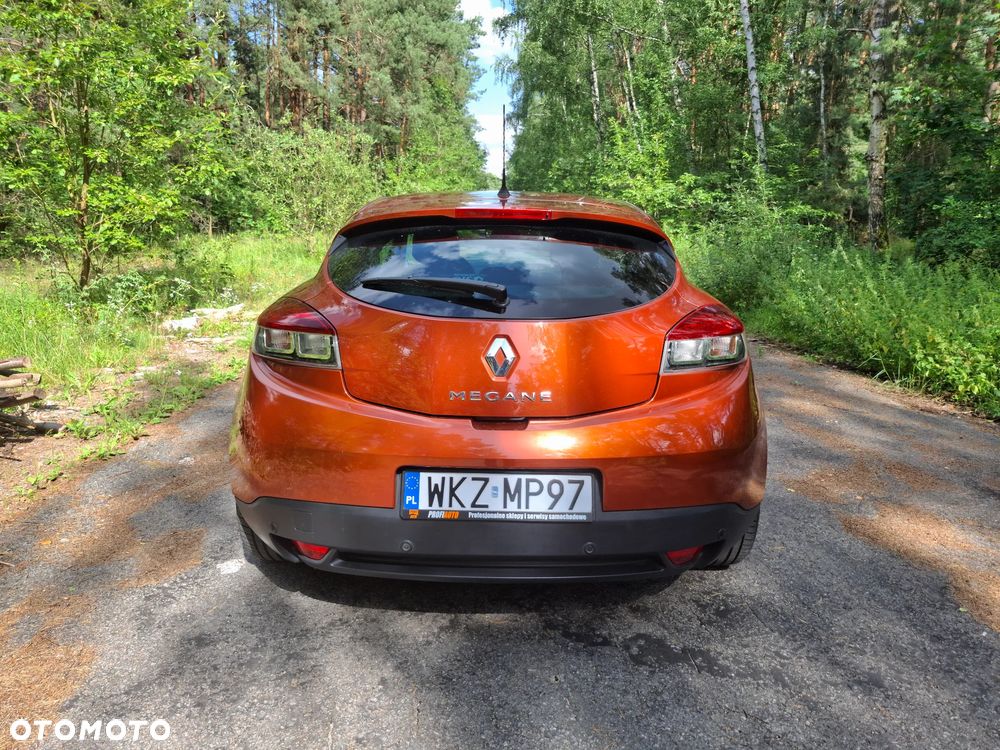 Renault Megane 2.0 16V TCE Dynamique - 4