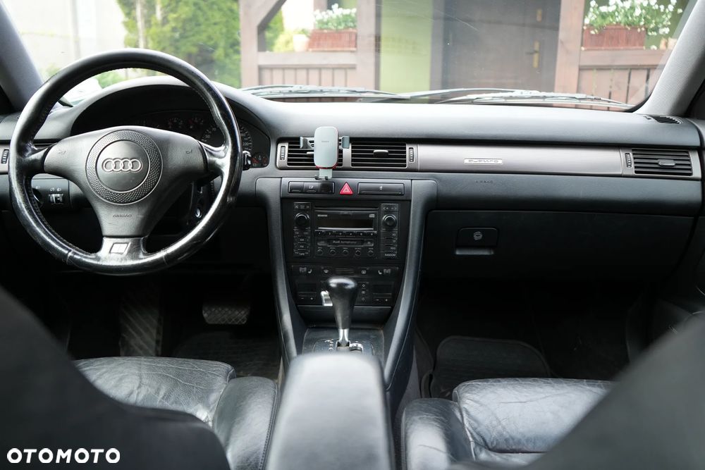 Audi A6 - 20