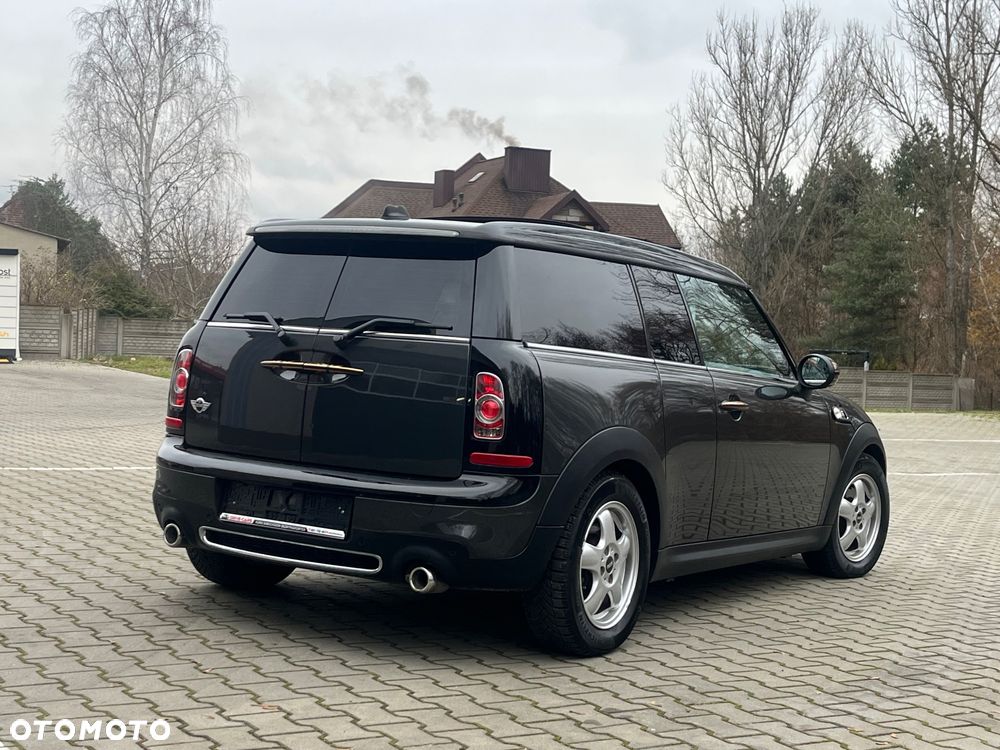 MINI Clubman - 24