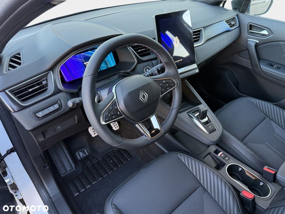 Renault Symbioz - 10