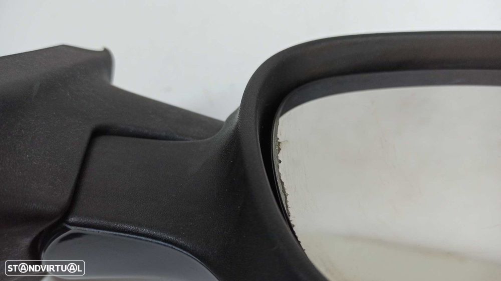 RETROVISOR ESQUERDO RENAULT MEGANE I FASE 2 BERLINA (BA0) 1.9 D RT - 2