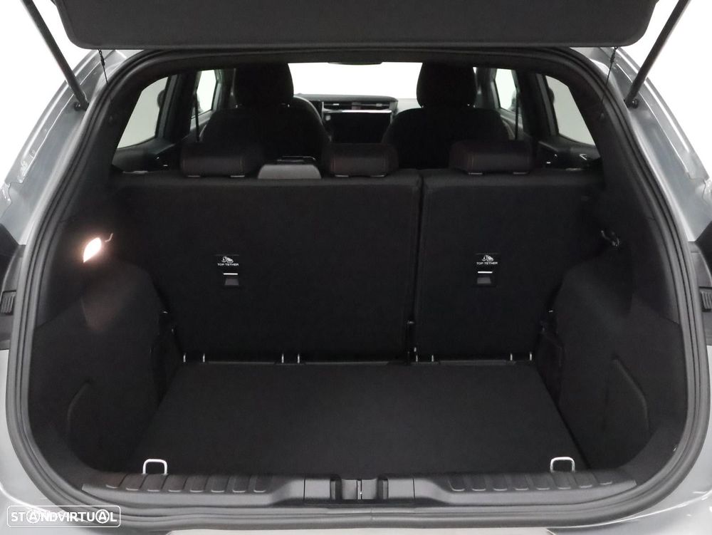 Ford Puma 1.0 EcoBoost MHEV ST-Line - 6