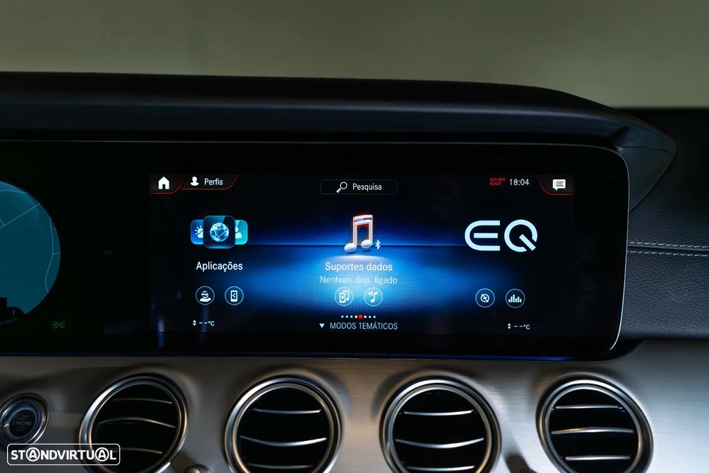 Mercedes-Benz E 300 - 26