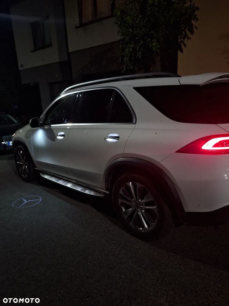 Mercedes-Benz GLE - 14