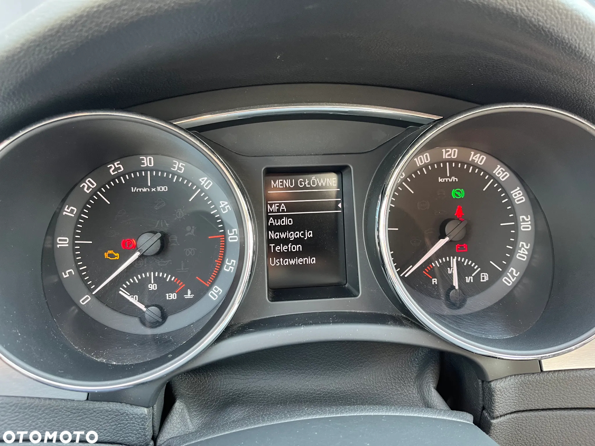 Skoda Superb 2.0 TDI Ambition DSG - 15