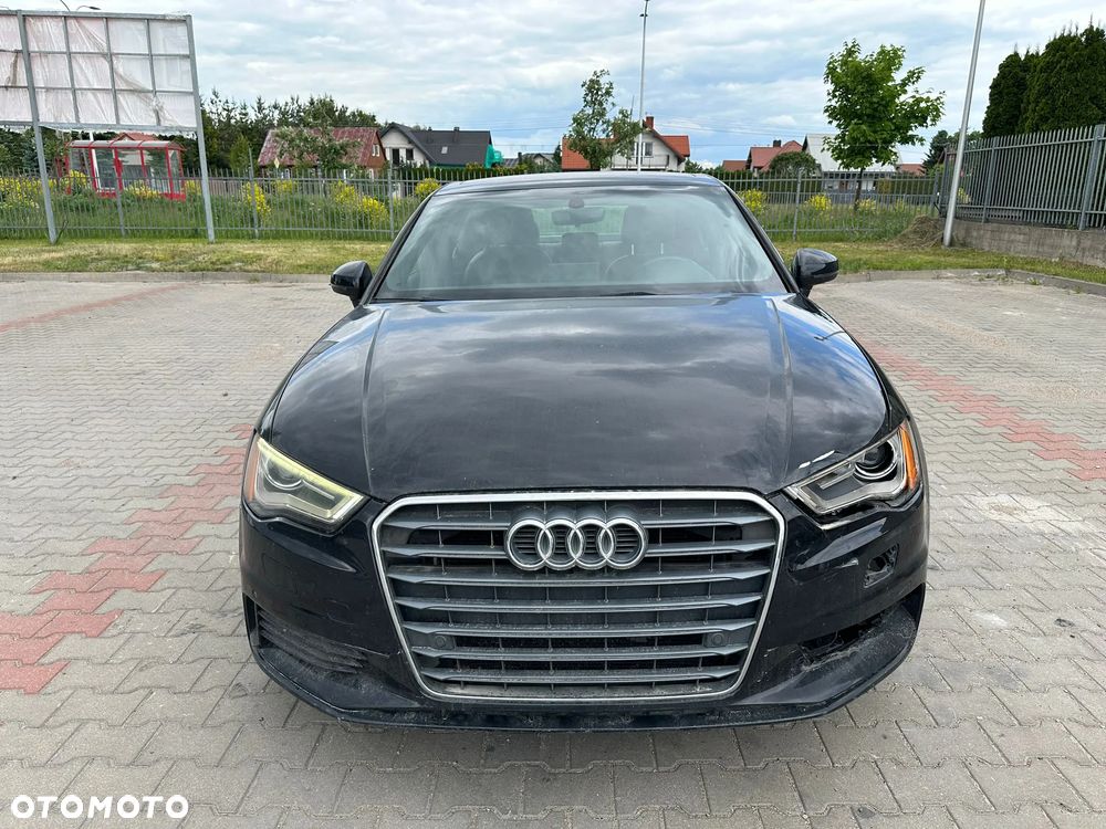 Audi A3 Limousine - 16