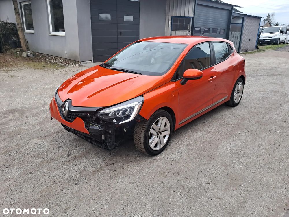 Renault Clio - 2