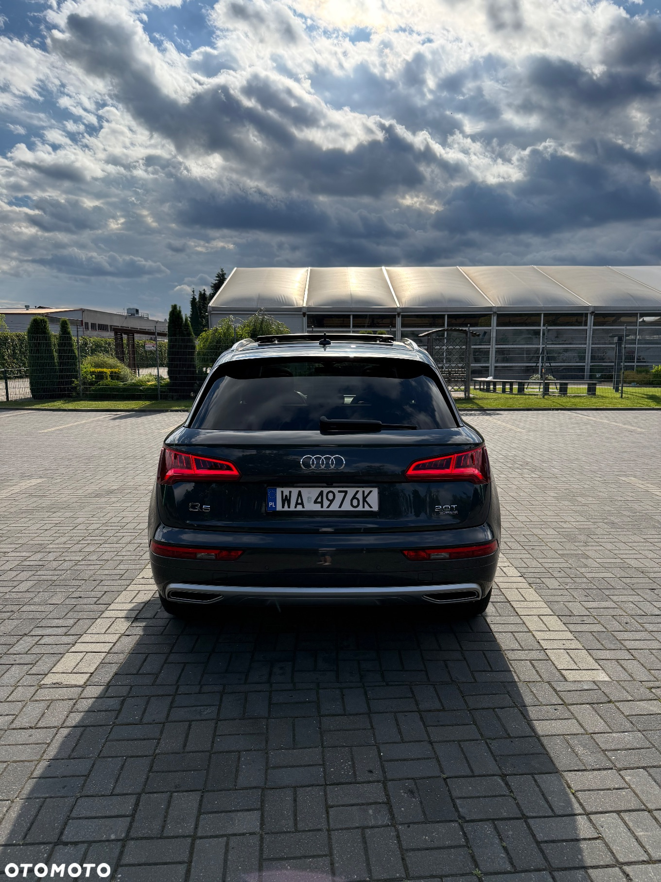 Audi Q5 - 7