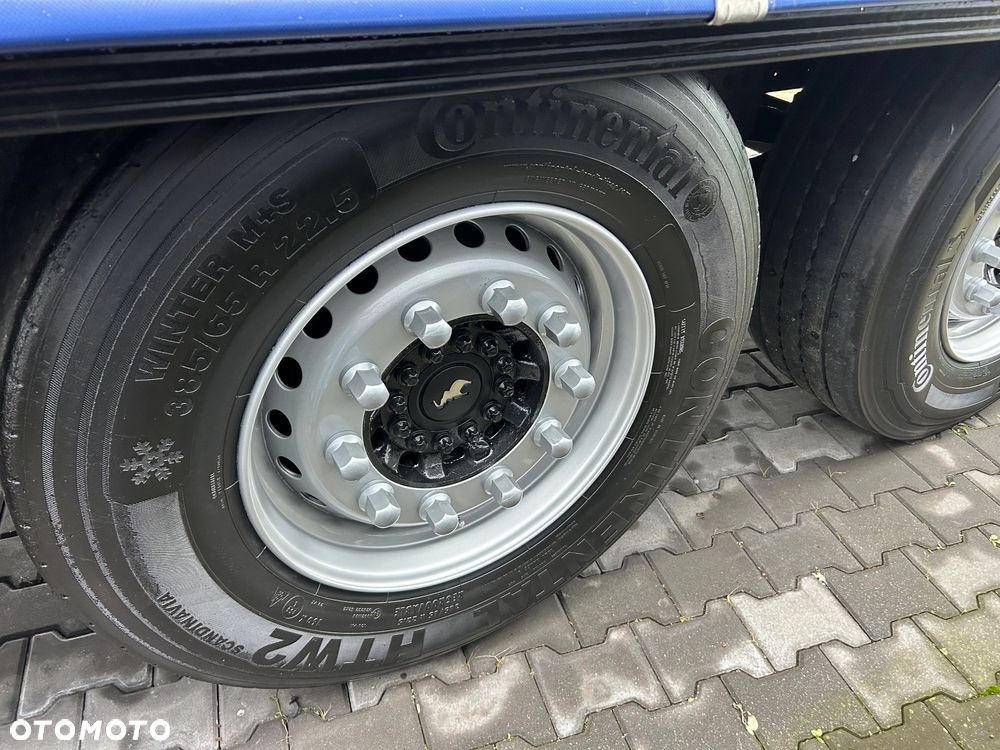 Schmitz Cargobull SCB S3T - 27