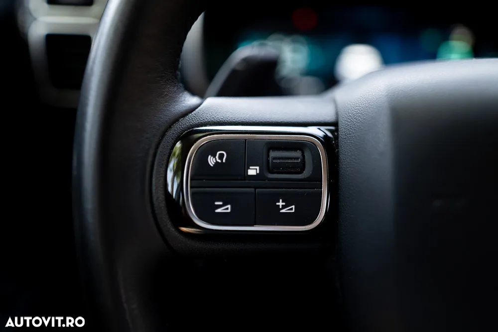 Citroën C5 Aircross Pure Tech 180 S&S EAT8 SHINE PACK - 20