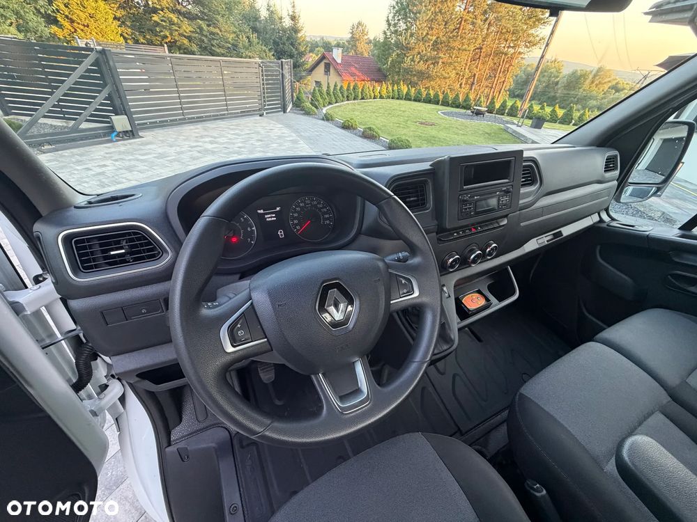 Renault master - 14