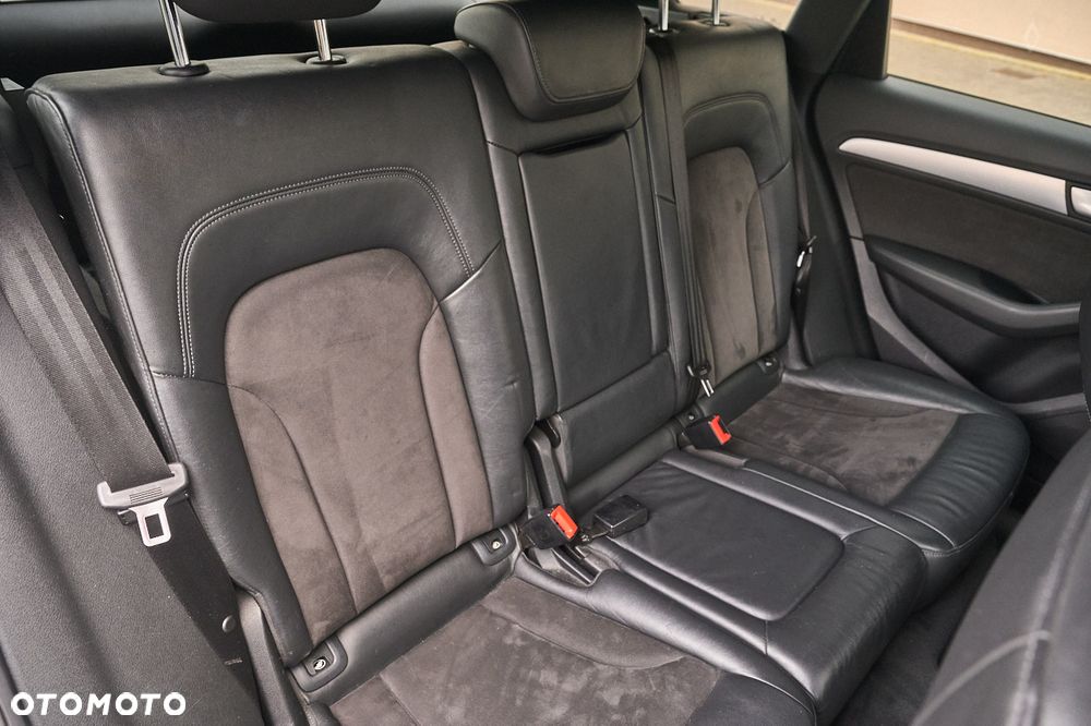 Audi Q5 2.0 TDI Quattro S tronic - 30