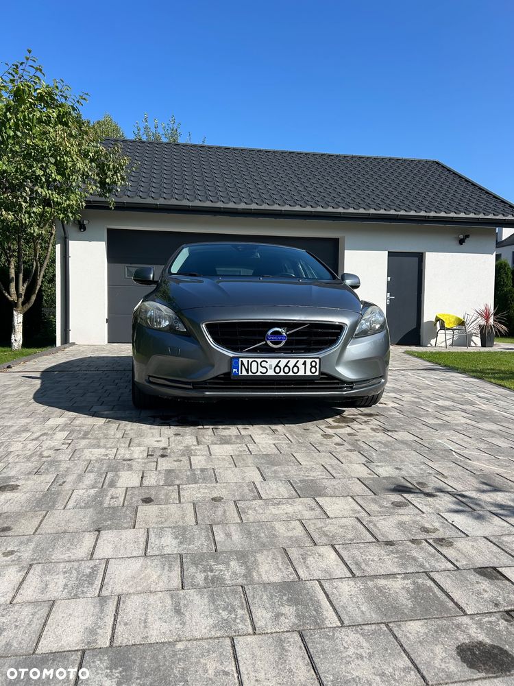Volvo V40 - 3