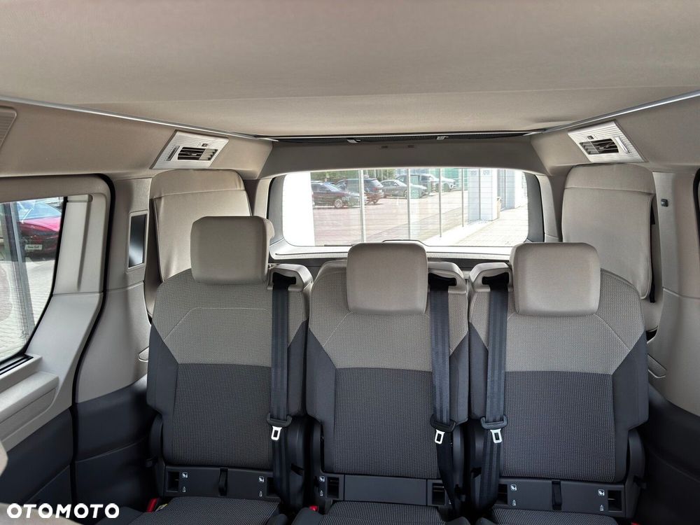 Volkswagen California - 16