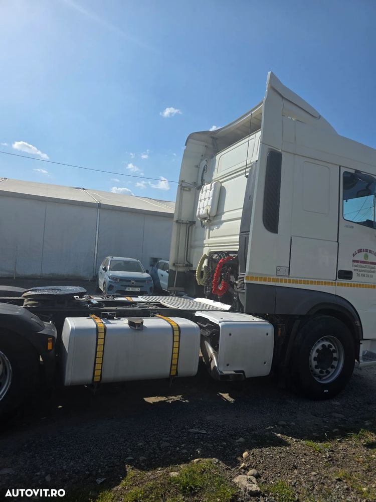 DAF Xf 480 - 4