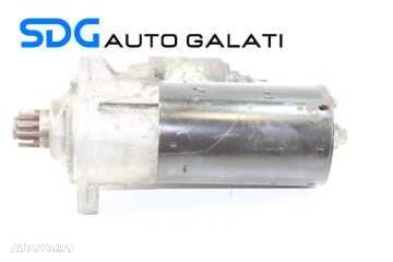 Electromotor cu 11 Dinti Volkswagen Jetta 2.0 TDI CUUA CLCA CLCB CJAA CFFB CFHC 2010 - 2018 Cod 02E911024A 0001123044 [B3685]