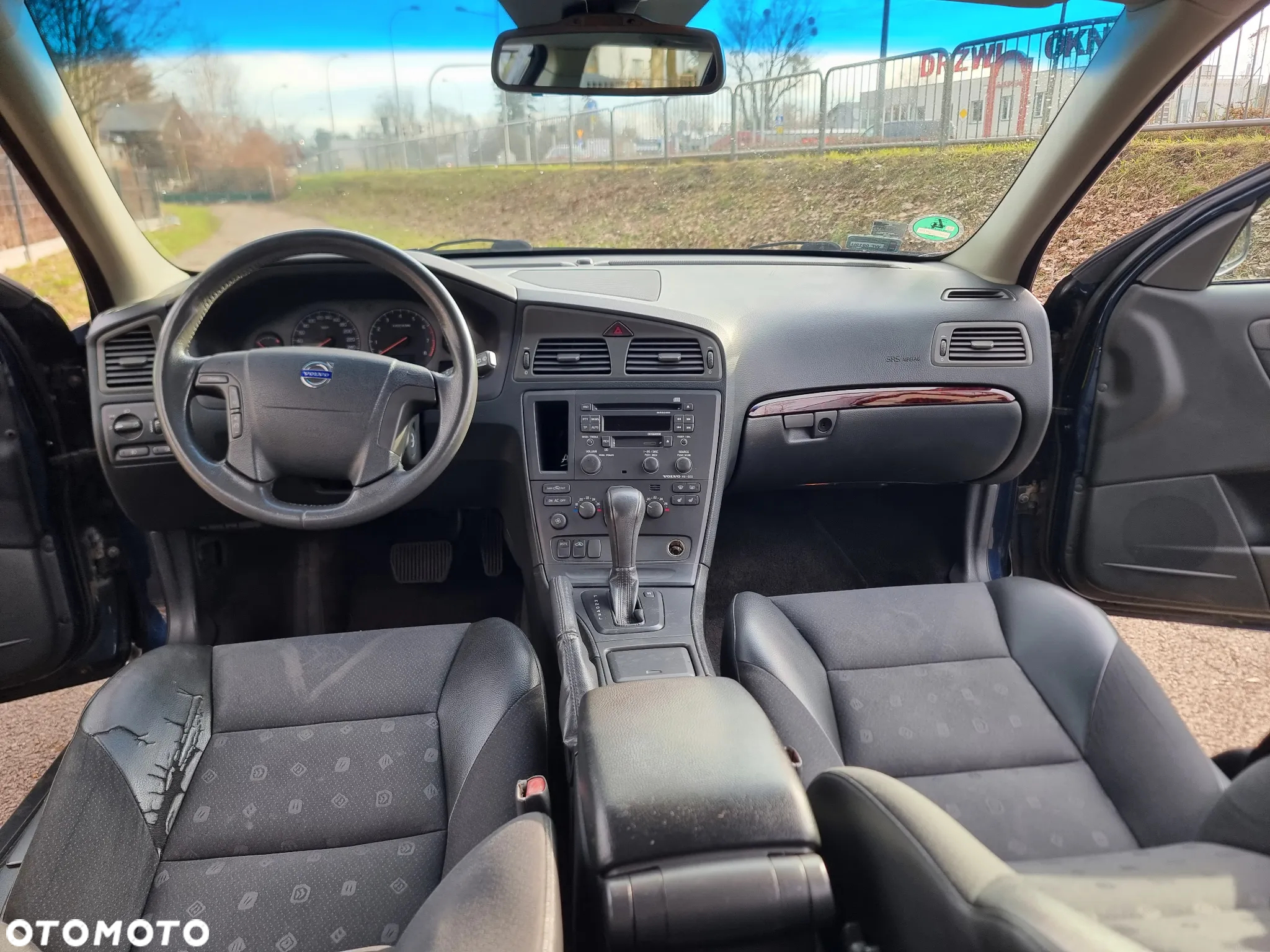 Volvo V70 - 16