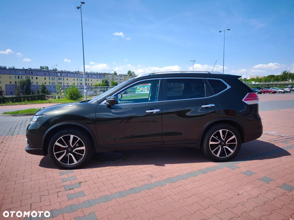 Nissan X-Trail 1.6 DCi Tekna 4WD EU6 - 1