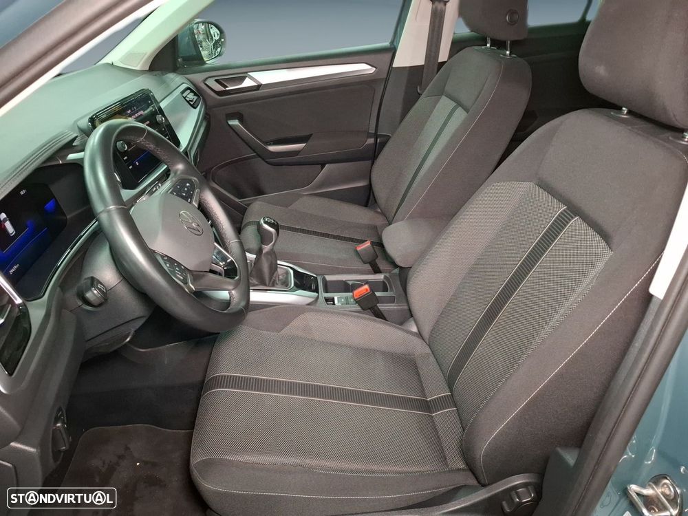 VW T-Roc 1.0 TSI Life - 11