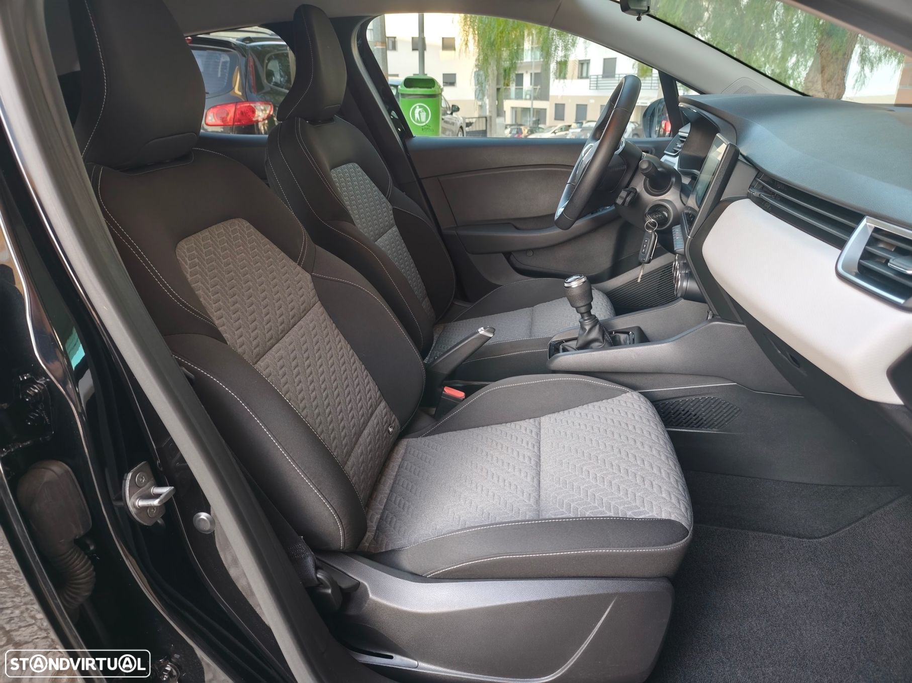 Renault Clio 1.5 Blue dCi Evolution - 18