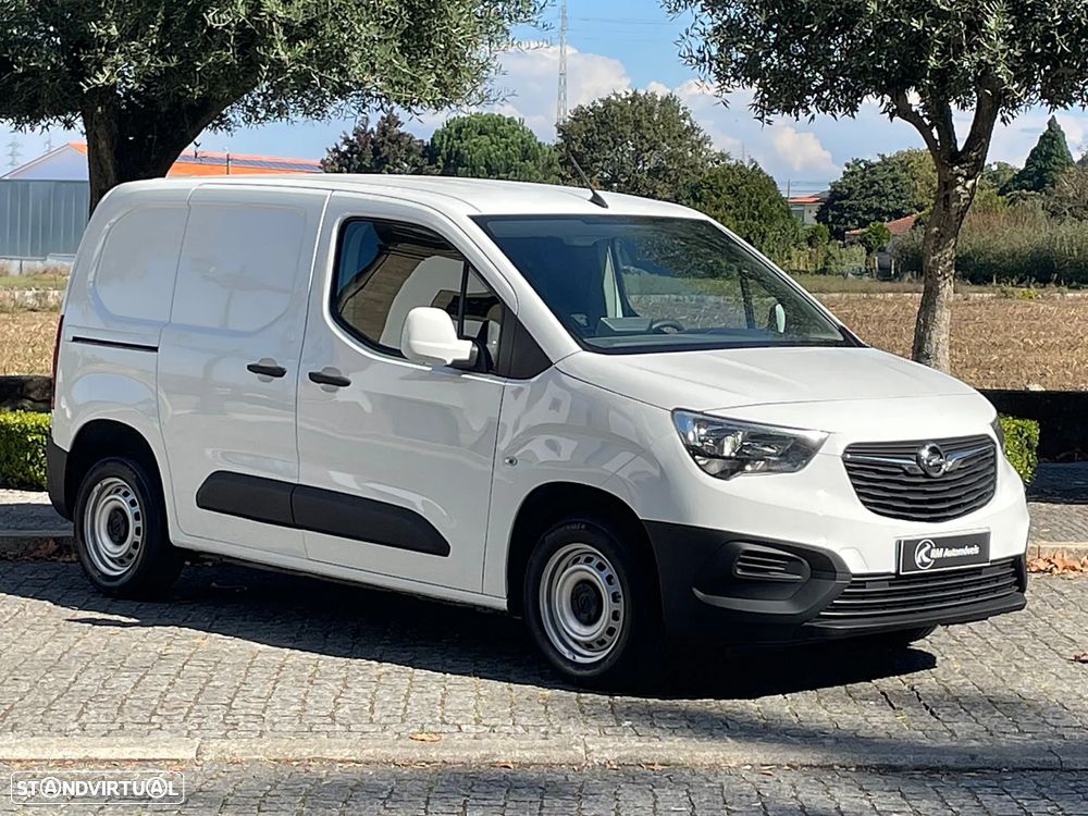 Opel Combo 1.5 CDTI IVA Dedutível - 3