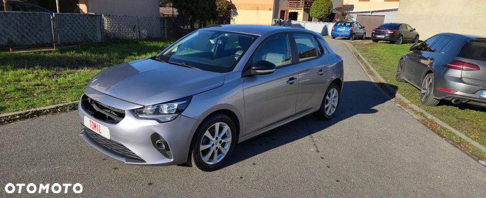 Opel Corsa - 2