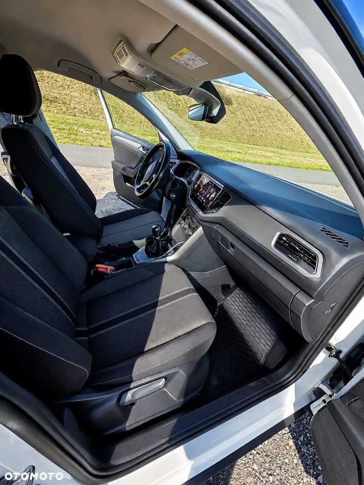 Volkswagen T-Roc 1.0 TSI Advance - 7