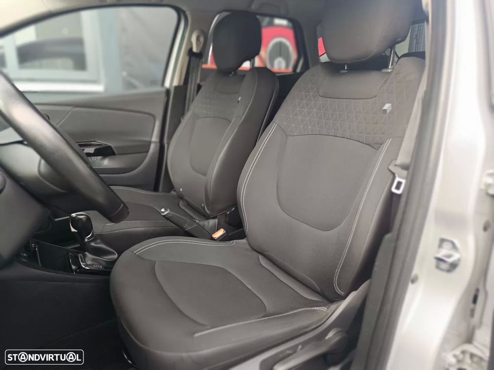 Renault Captur (ENERGY) dCi 90 LIMITED - 24