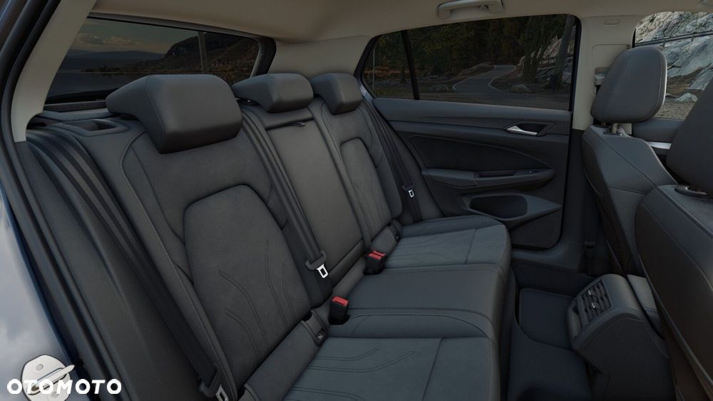 Volkswagen Golf 1.5 TSI Life Plus - 13