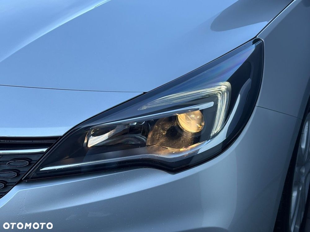 Opel Astra 1.2 T Elegance S&S - 14