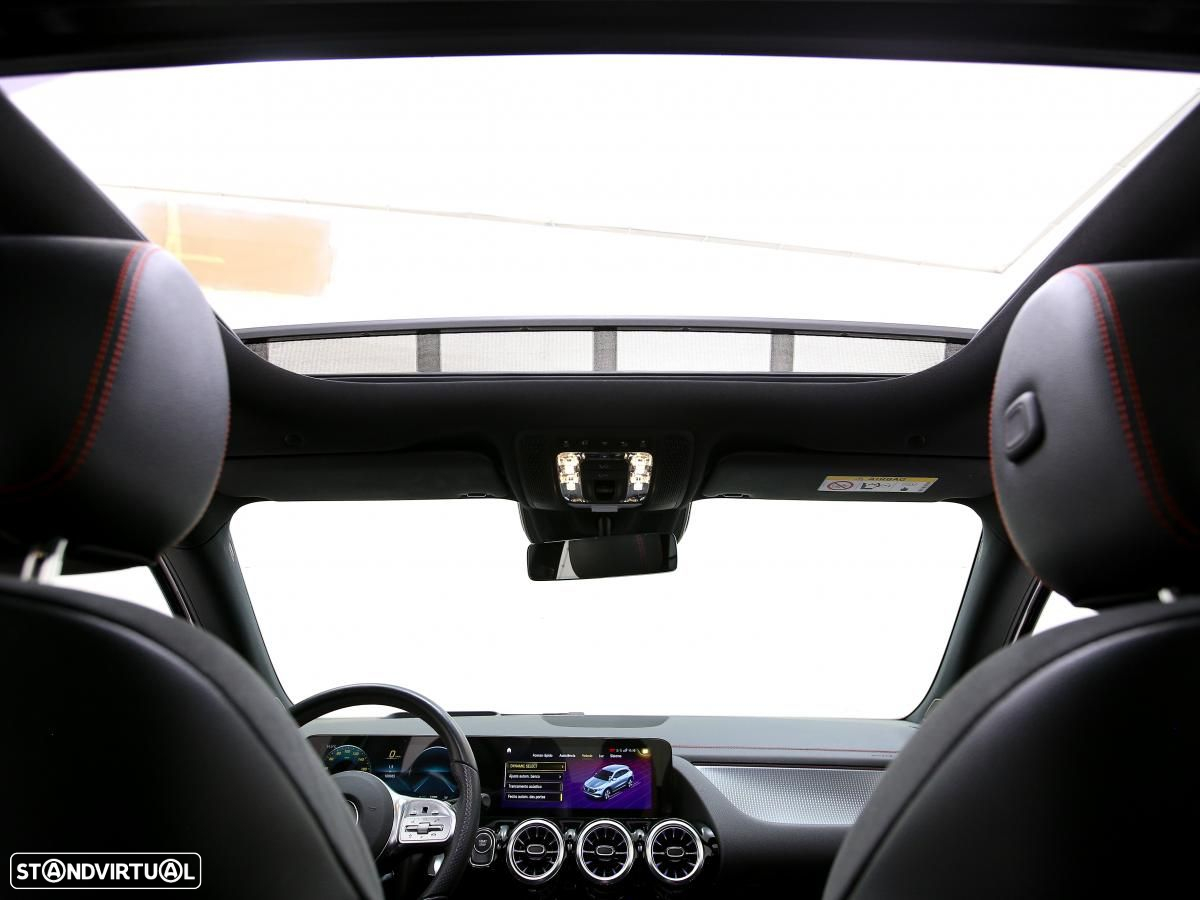 Mercedes-Benz EQA 250 AMG Line - 13