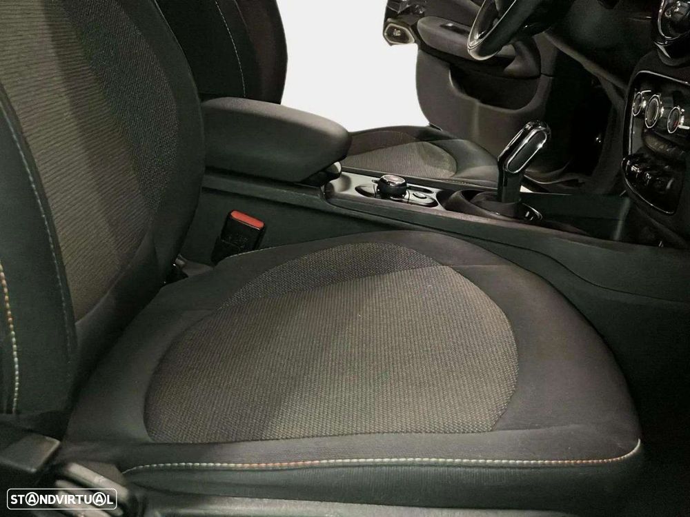 MINI Clubman One D Auto - 10