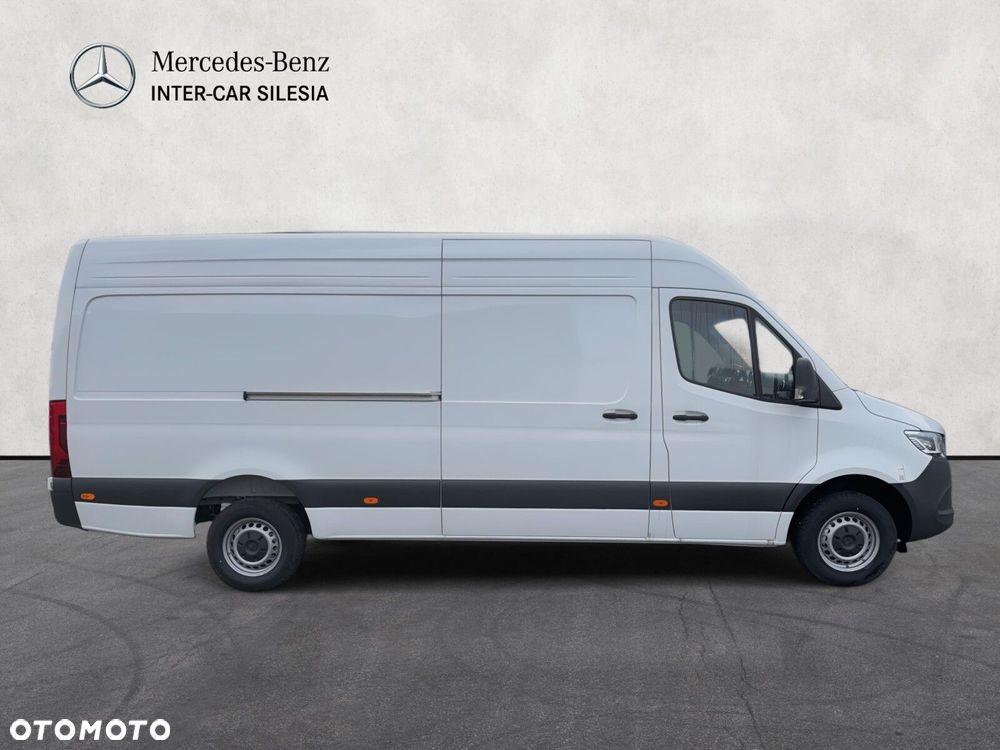 Mercedes-Benz Sprinter 317 CDI - 4