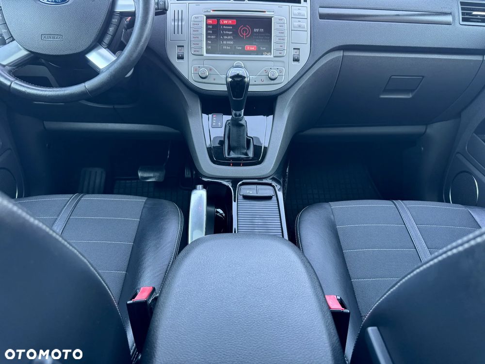 Ford Kuga 2.0 TDCi 4x4 Individual - 26