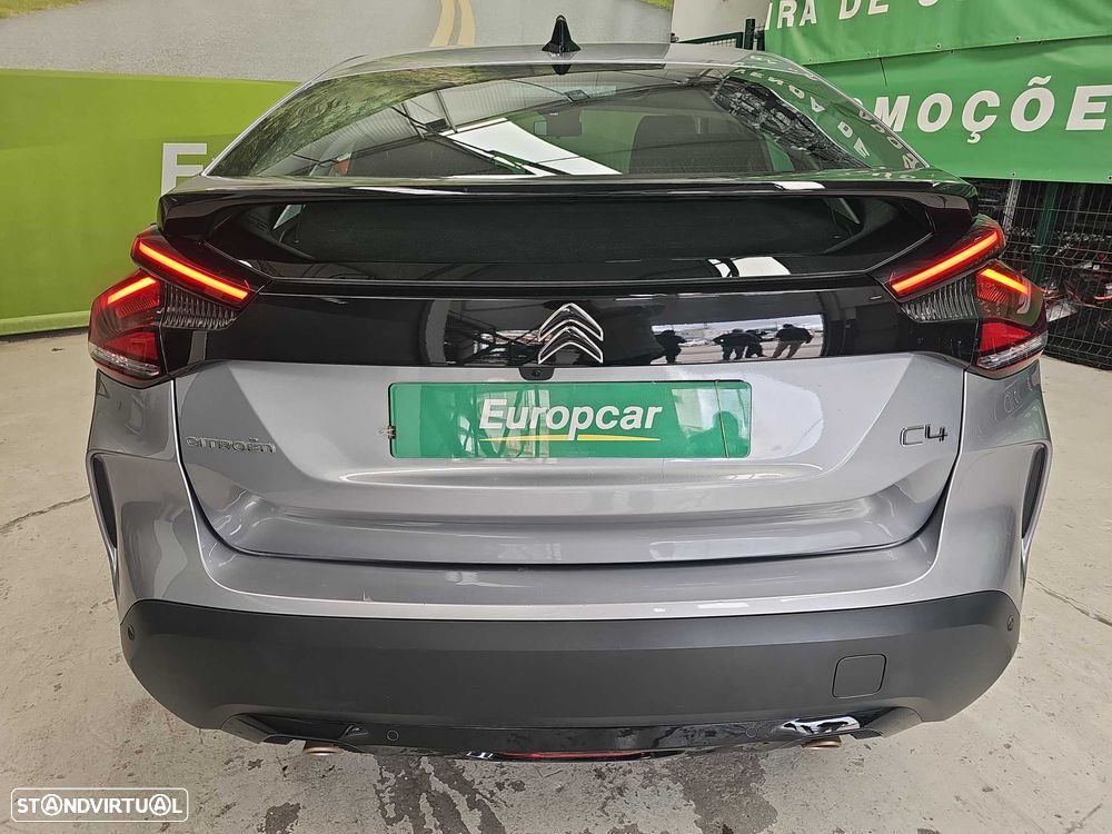 Citroën C4 1.2 PureTech Plus - 8
