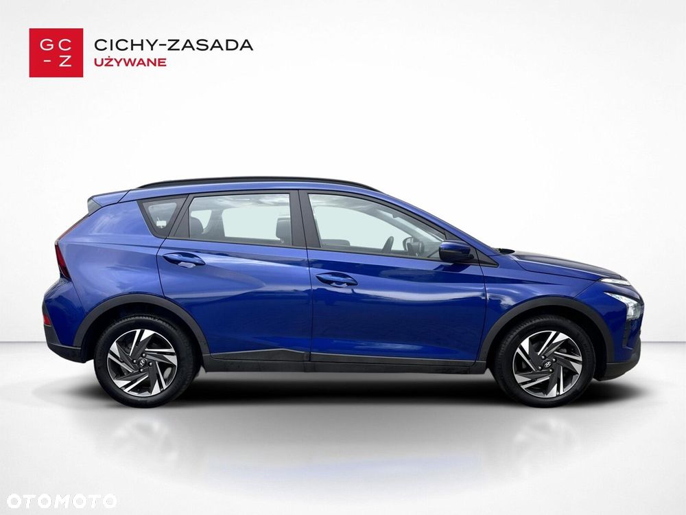 Hyundai Bayon 1.0 T-GDI Smart - 6