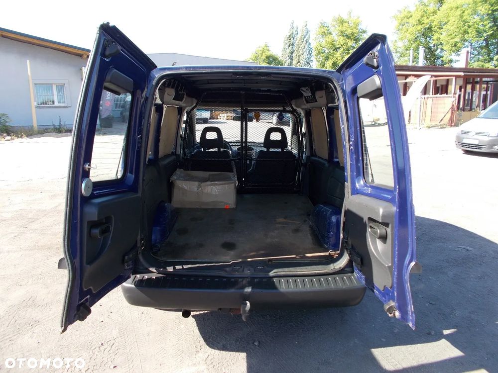 Opel Combo - 10