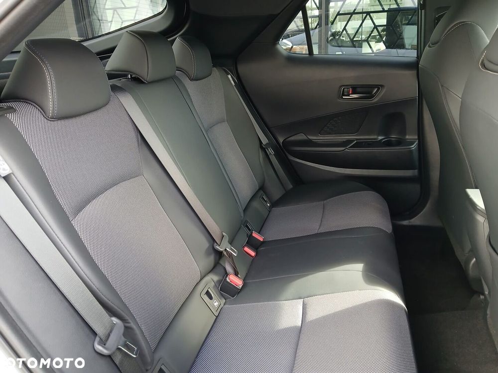 Toyota C-HR 1.8 Hybrid Executive - 25