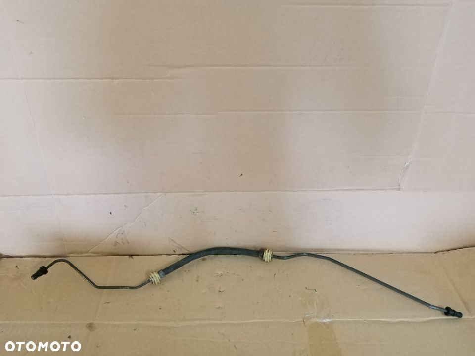 przewod rurka Wysprzeglika  Peugeot 307 2.0HDI - 1