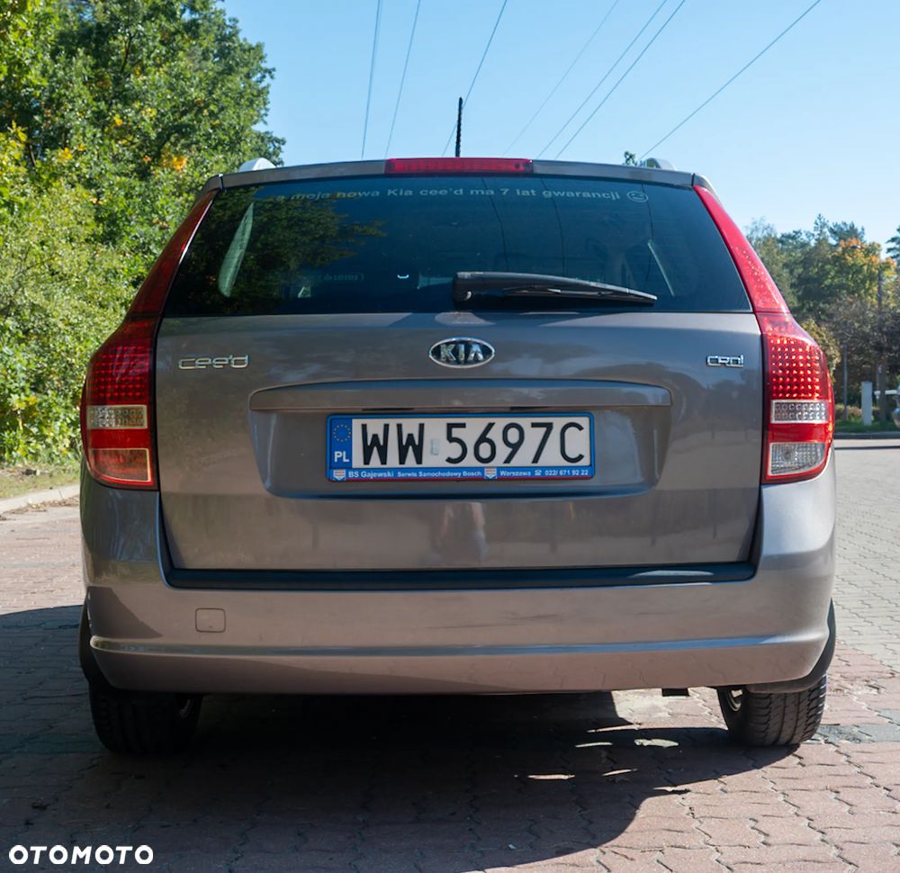 Kia Ceed - 3