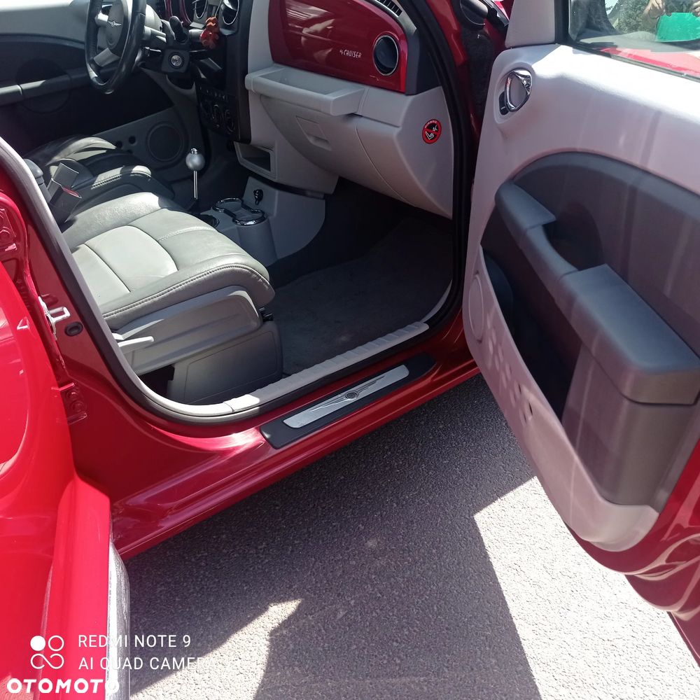 Chrysler PT Cruiser 2.4 Limited - 12
