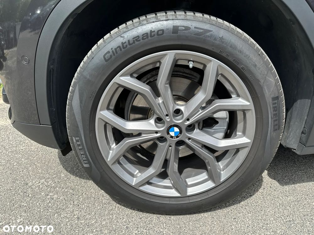 BMW X3 xDrive20d MHEV xLine - 21