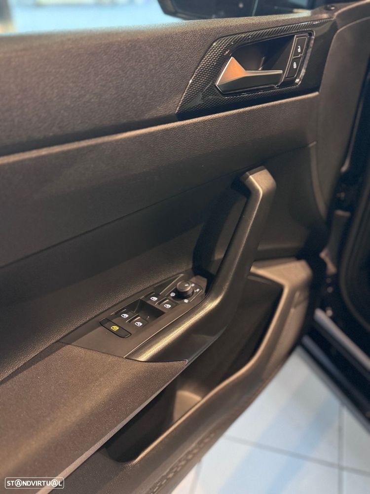 VW Polo 1.0 TSI Urban - 39