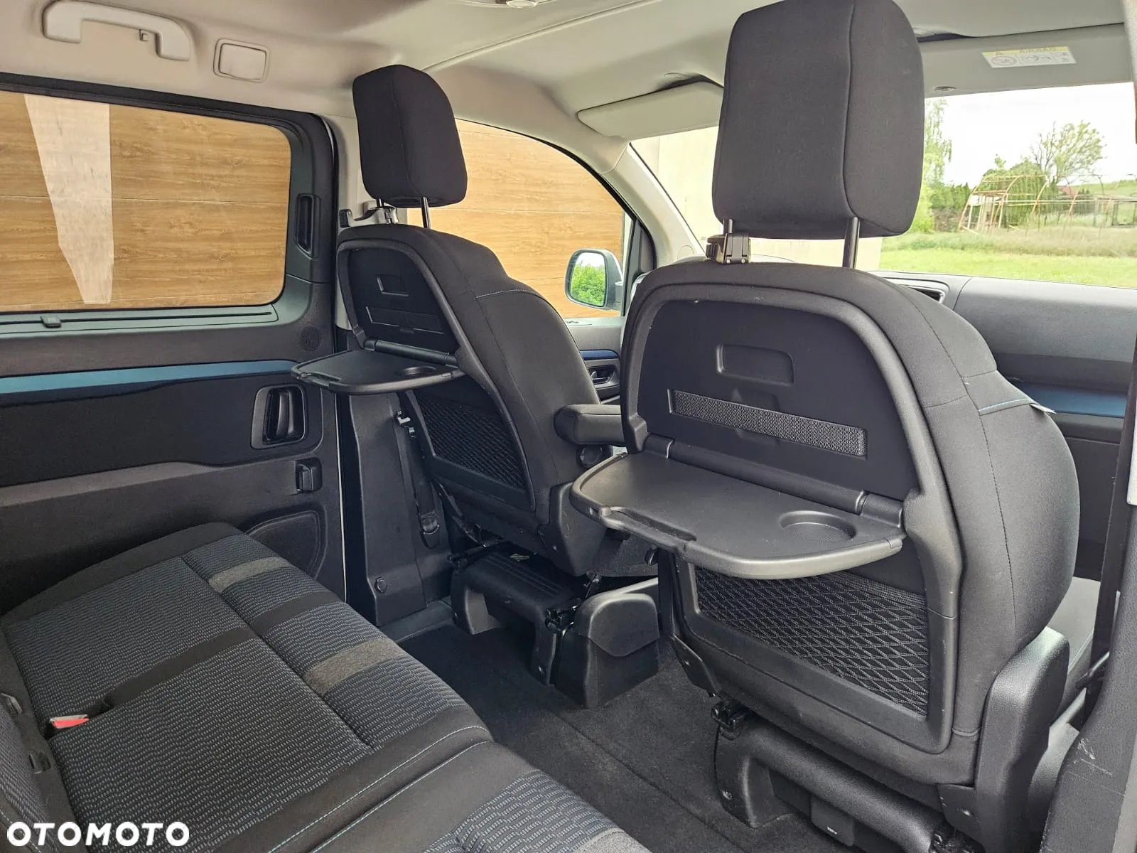 Peugeot Traveller 2.0 BlueHDi Compact Allure - 15
