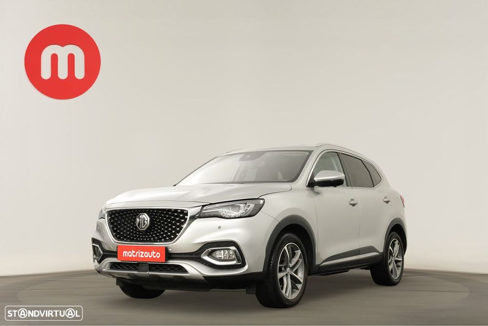 MG EHS 1.5 T-GDI Plug-in Hybrid Luxury - 2