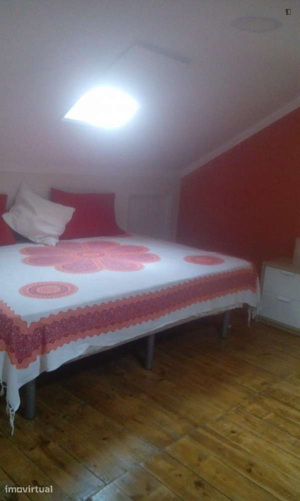 Apartment in Setúbal (São Julião, Nossa Senhora da Anunciada e Santa Maria da Graça) - View 3