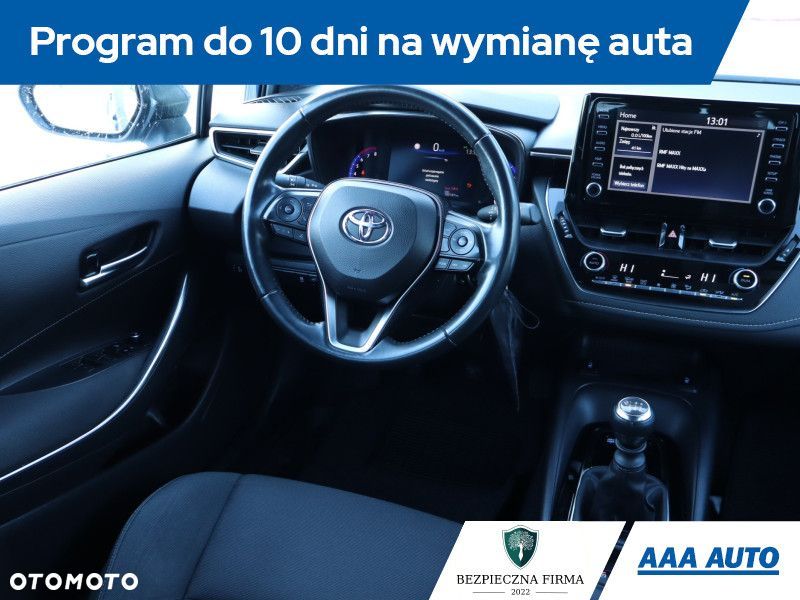 Toyota Corolla - 9