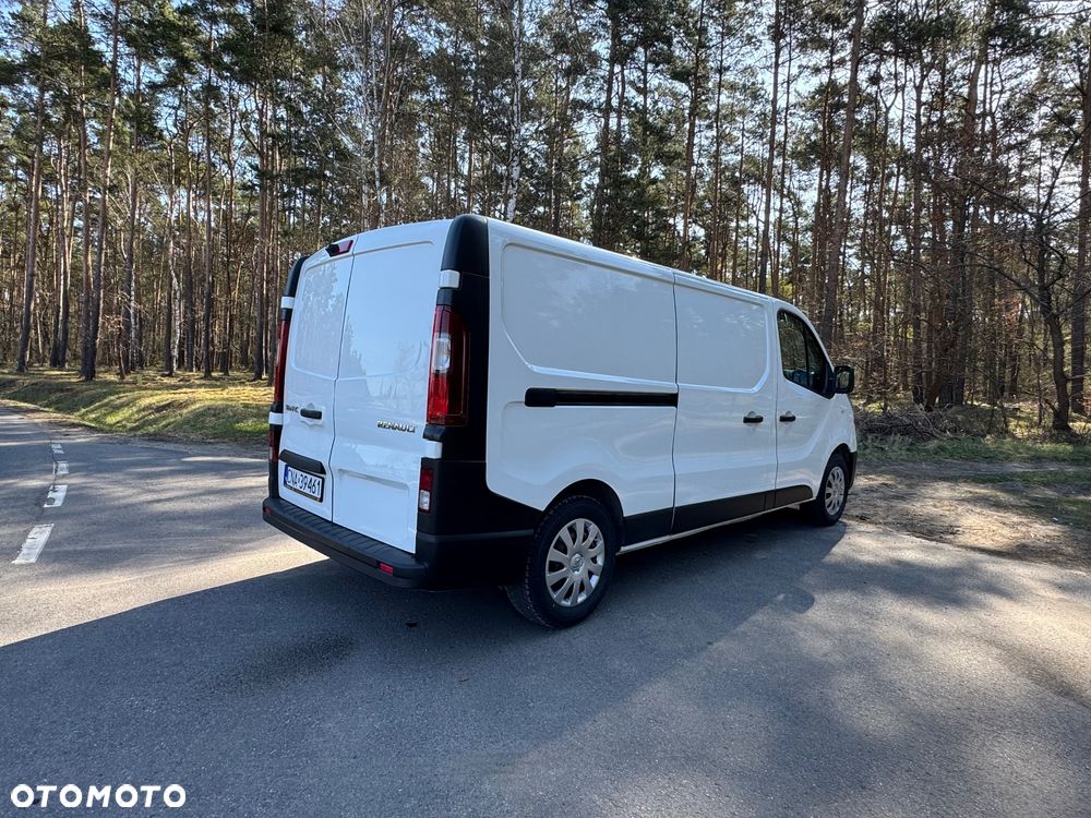 Renault Trafic - 2